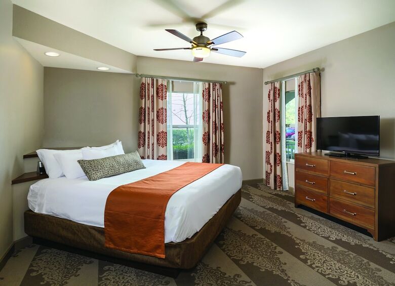 Apartamento Club Wyndham Nashville