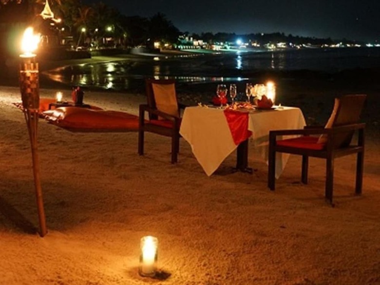 Apartamento Bhundhari Chaweng Beach Resort Koh Samui