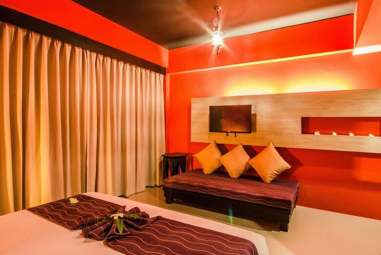 Apartamento Bhundhari Chaweng Beach Resort Koh Samui