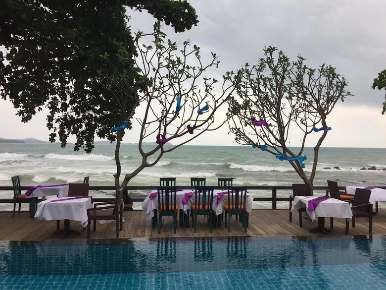 Apartamento Bhundhari Chaweng Beach Resort Koh Samui