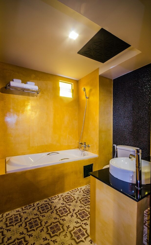 Apartamento Bhundhari Chaweng Beach Resort Koh Samui