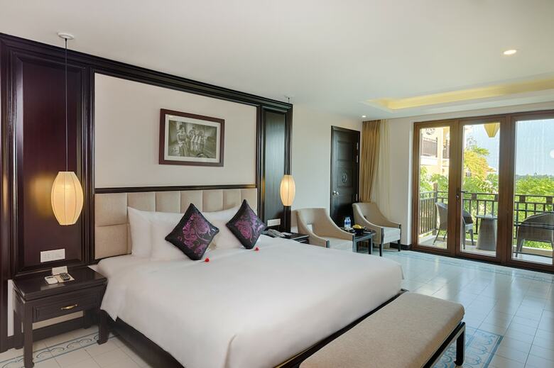 Apartamento Hoi An Silk Marina Resort & Spa