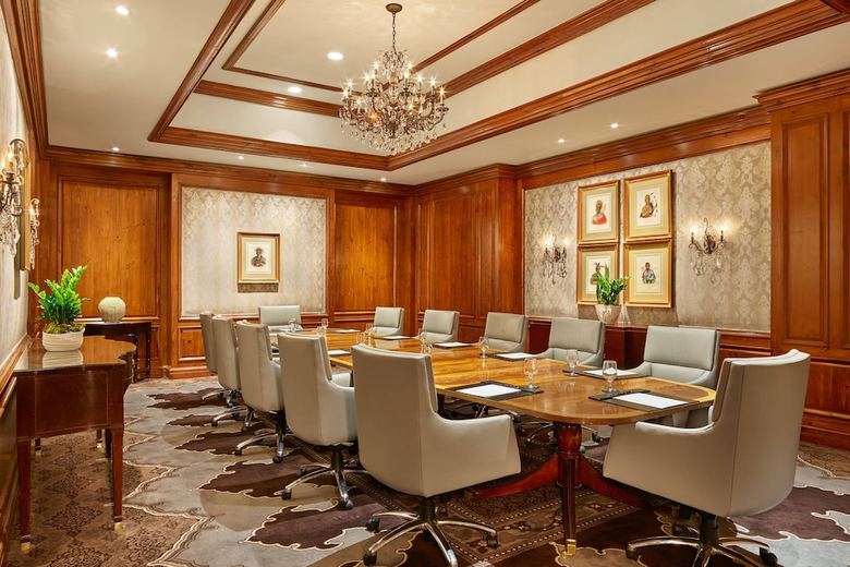 Apartamento The St. Regis Aspen Resort