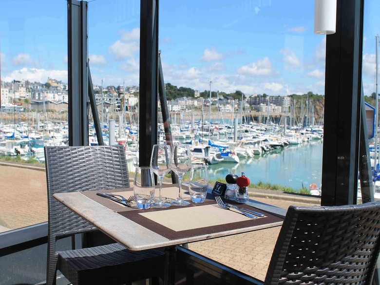 Hotel Ibis Granville Port de Plaisance