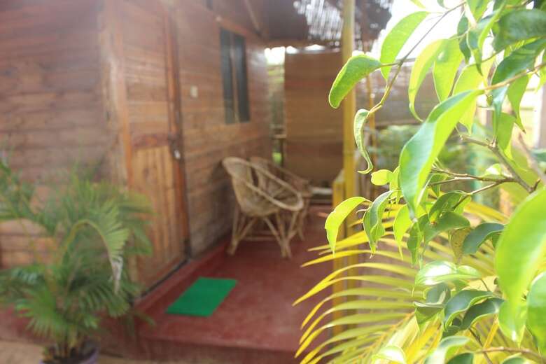 Cabana Tivai Beach Cottages