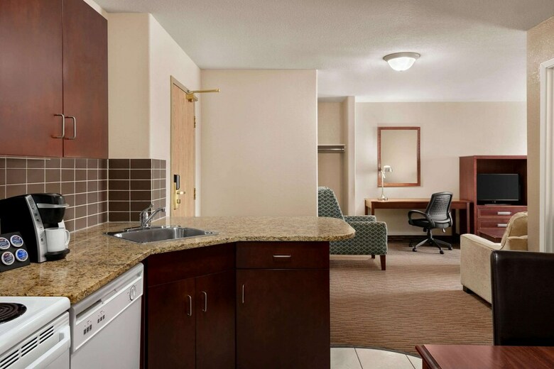 Hotel Super 8 By Wyndham Drumheller