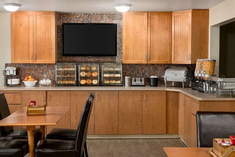 Hotel Super 8 By Wyndham Drumheller