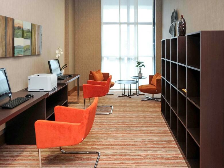 Hotel Mercure Istanbul Altunizade