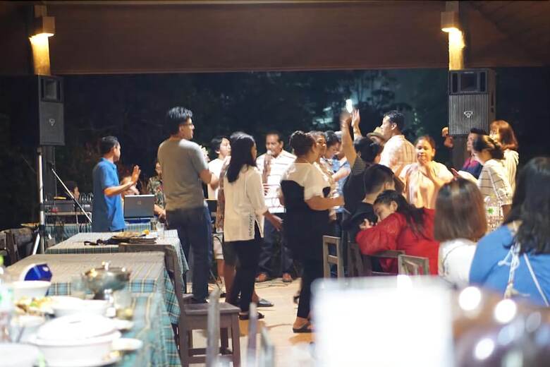Hotel Bangyai Buri Resort