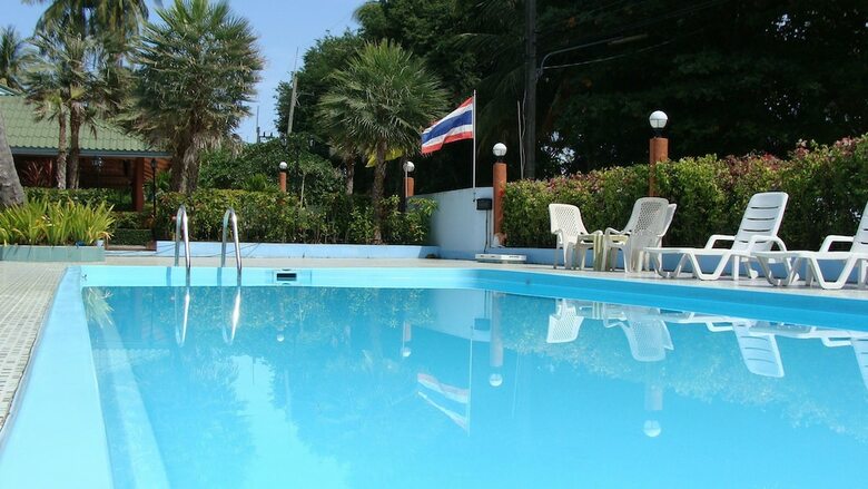 Apartamento Koh Yao Chukit Dachanan Resort