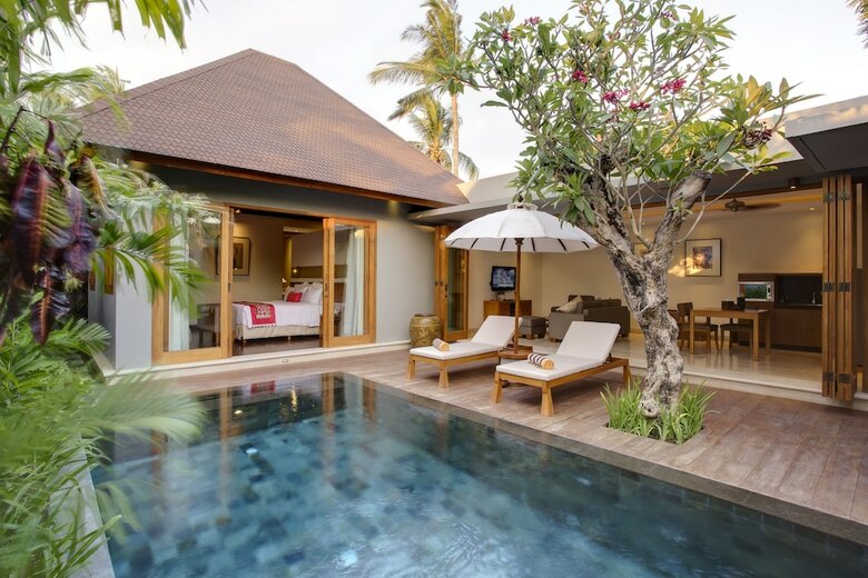 Apartamento Koenokoeni Villa