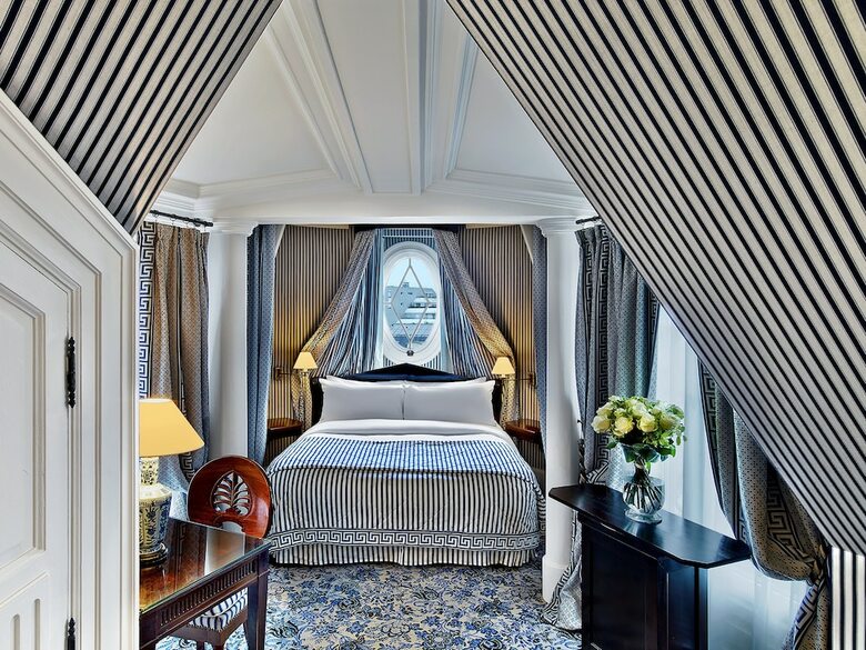 Le Dokhan's, A Tribute Portfolio Hotel, Paris