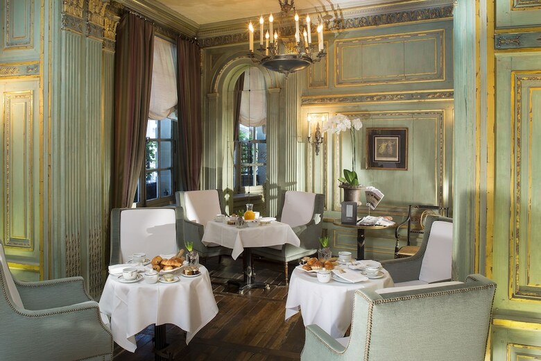 Le Dokhan's, A Tribute Portfolio Hotel, Paris