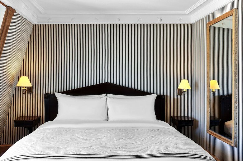Le Dokhan's, A Tribute Portfolio Hotel, Paris