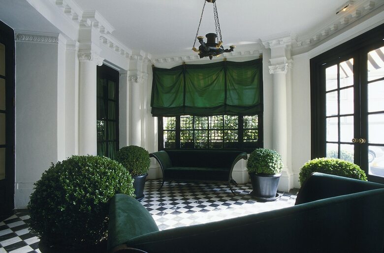 Le Dokhan's, A Tribute Portfolio Hotel, Paris