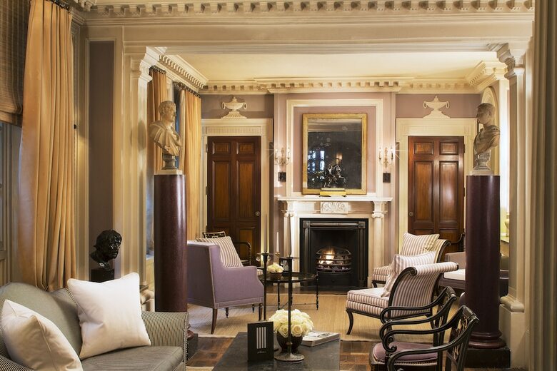 Le Dokhan's, A Tribute Portfolio Hotel, Paris