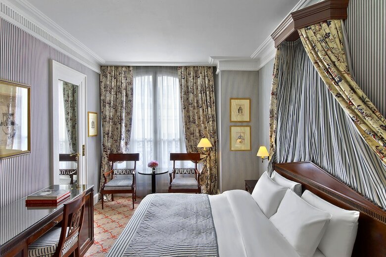 Le Dokhan's, A Tribute Portfolio Hotel, Paris