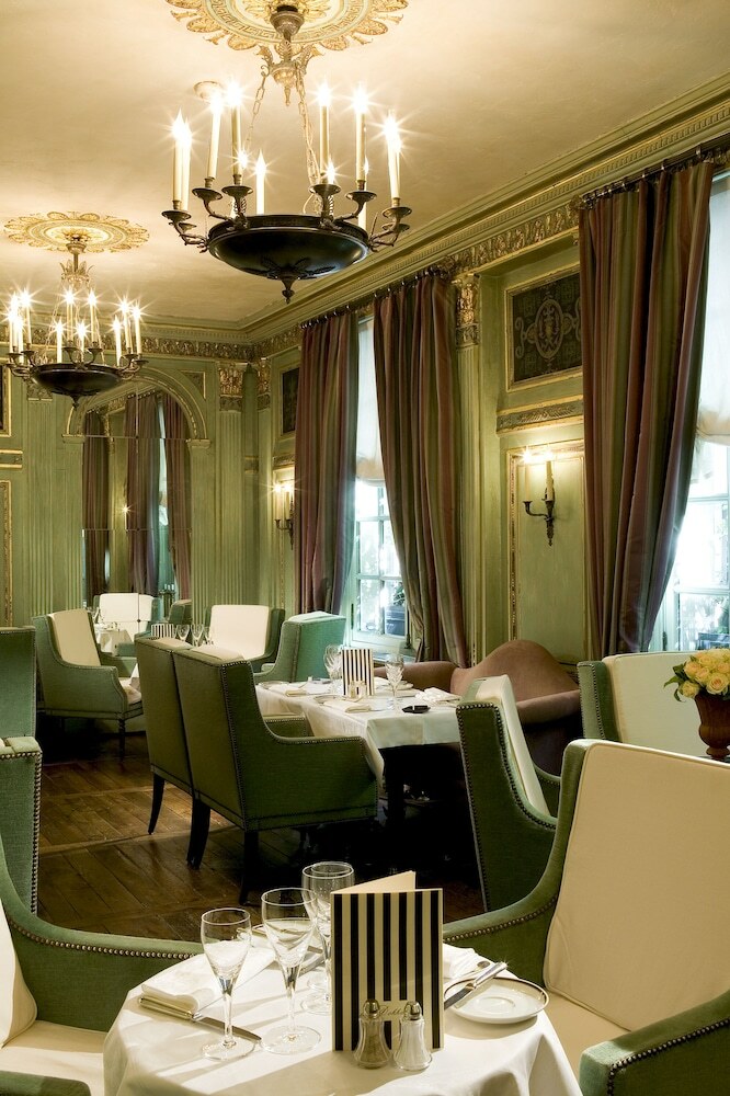 Le Dokhan's, A Tribute Portfolio Hotel, Paris