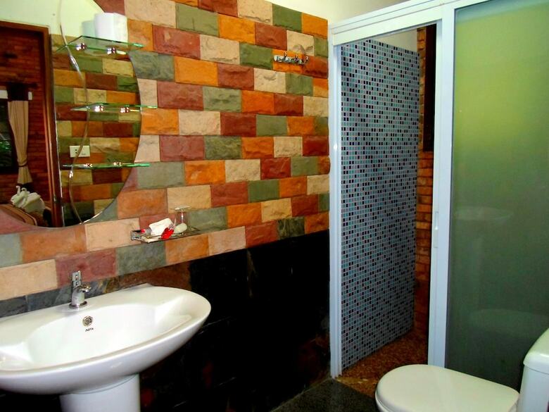 Apartamento Hotel Khao Sok & Spa