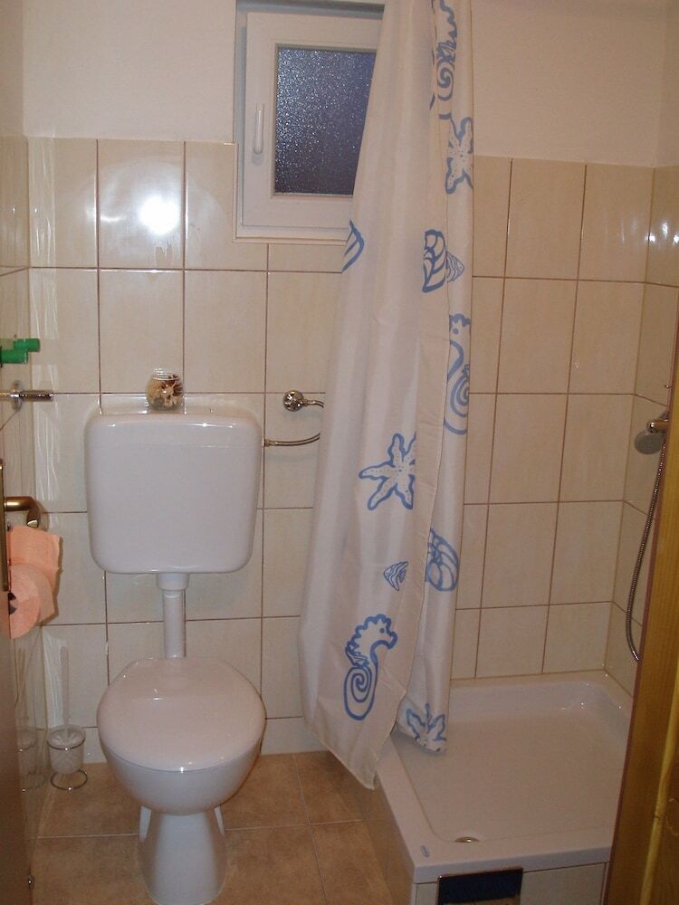 Bed & Breakfast Pansion Rajic