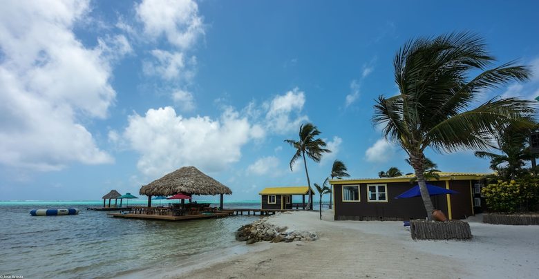 Apartamento X'tan Ha - The Waterfront Resort