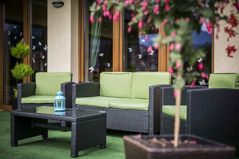 Hotel Helan Family & Garden