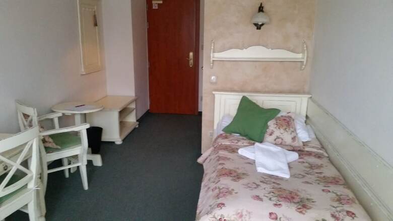 Hotel Helan Family & Garden