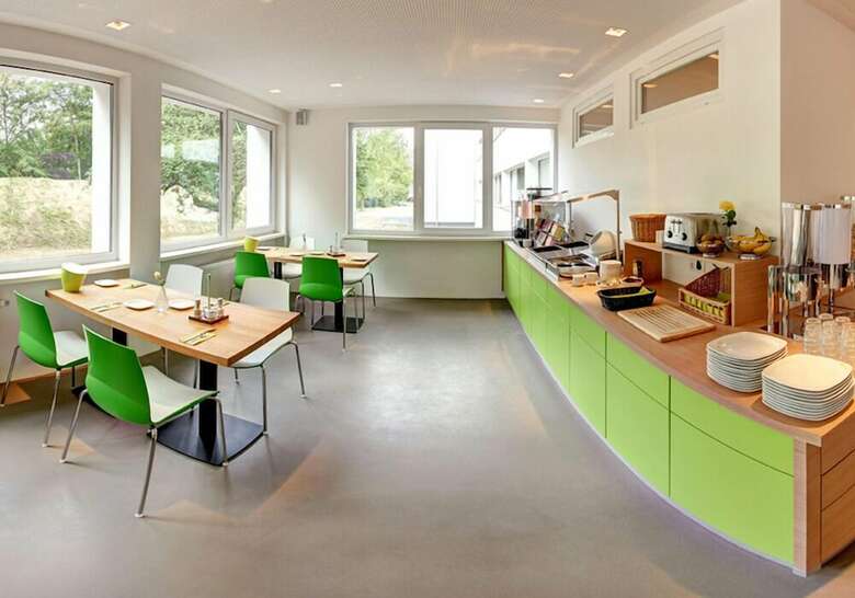 Aparthotel Bonnox Boardinghouse & Hotel