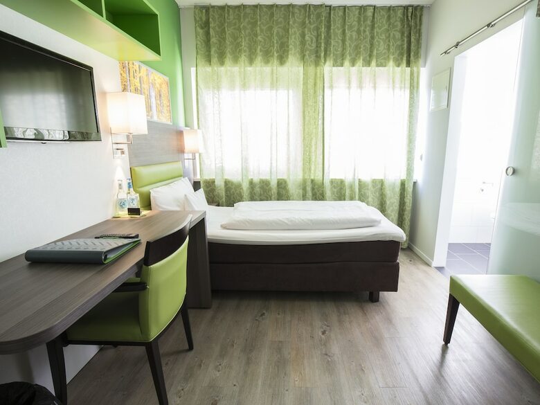 Aparthotel Bonnox Boardinghouse & Hotel