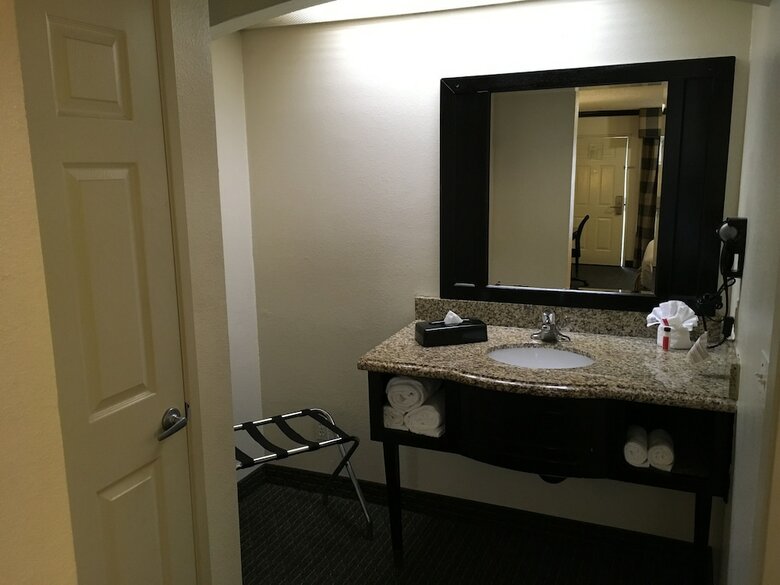 Hotel Ramada By Wyndham Ontario