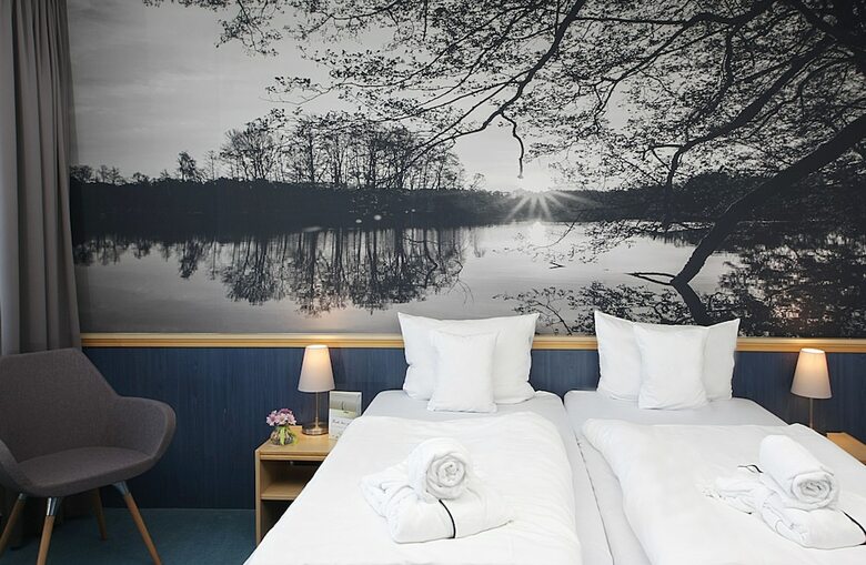 Hotel Haus Chorin