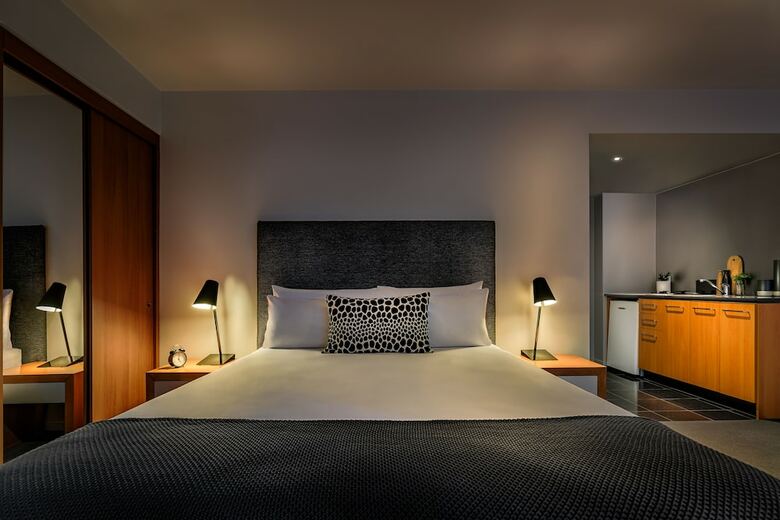 Apartamentos Punthill Little Bourke