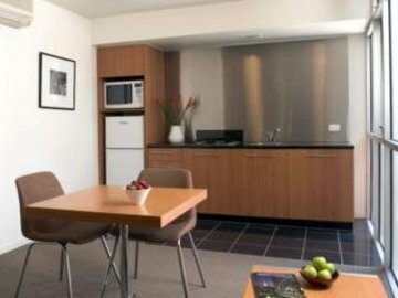 Apartamentos Punthill Little Bourke