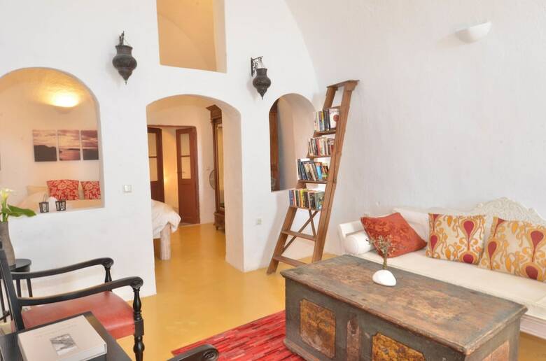 Apartamentos Villa Fegari