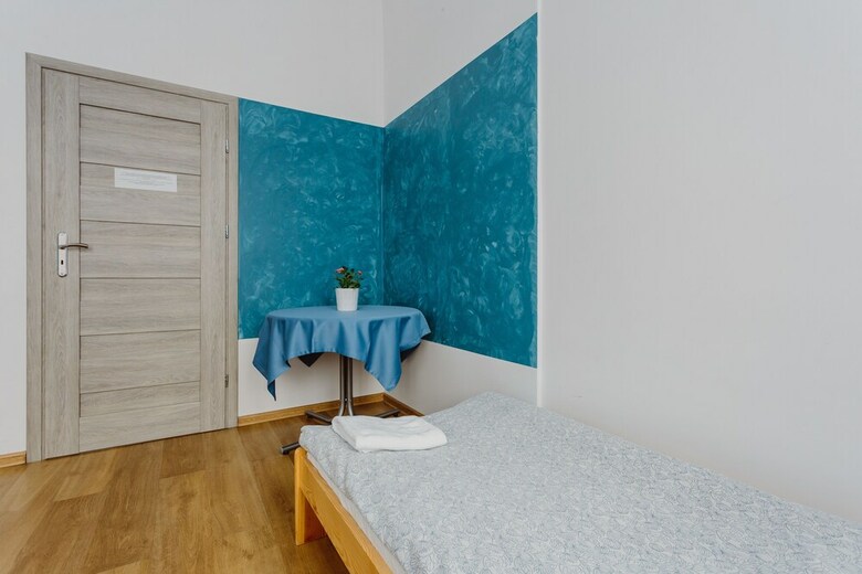 Hostal Tara Hostel
