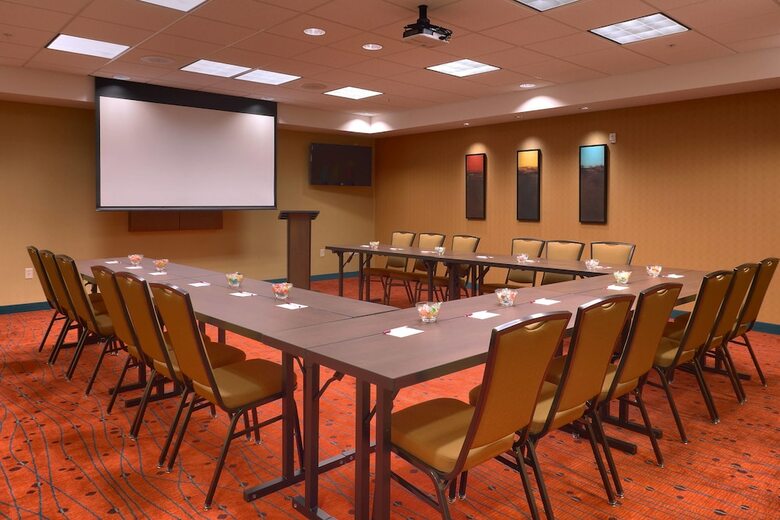 Hotel Residence Inn Phoenix Gilbert