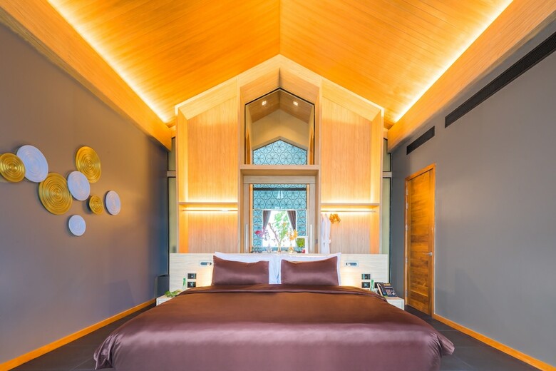 Apartamento The Senses Resort & Pool Villas, Phuket