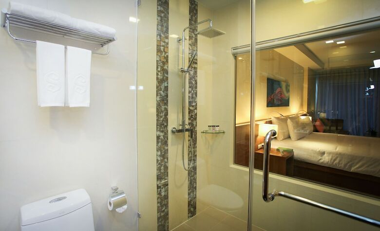 Apartamento The Senses Resort & Pool Villas, Phuket