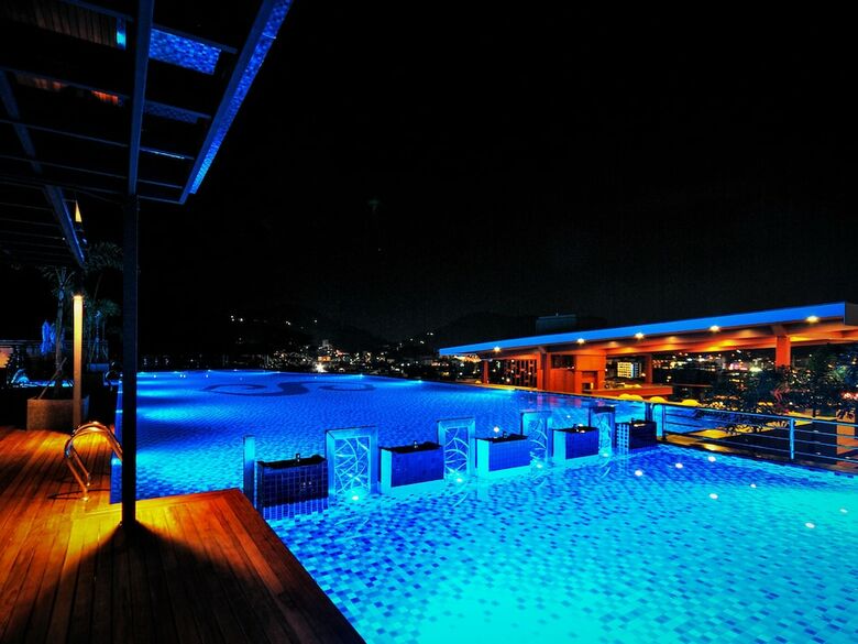 Apartamento The Senses Resort & Pool Villas, Phuket