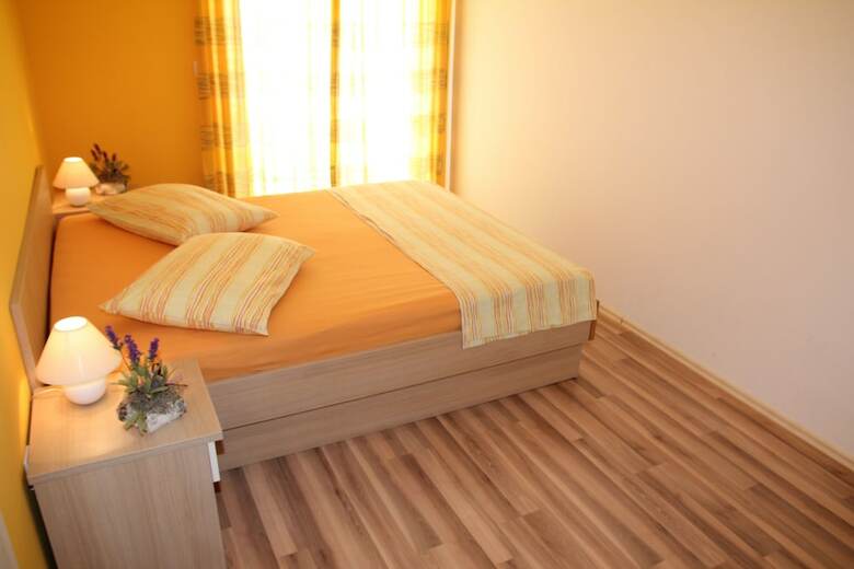 Apartamentos Villa Tonka