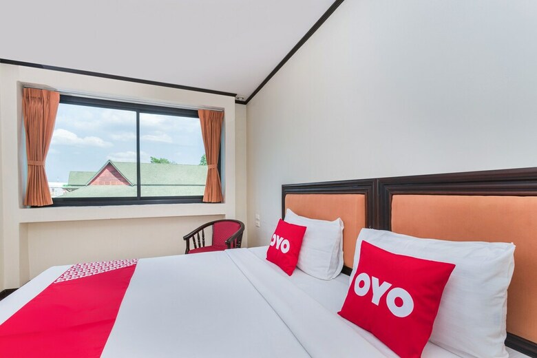 Oyo 566 Princess Park Hotel