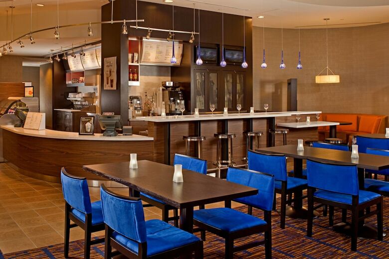 Hotel Courtyard By Marriott Baltimore Downtown/inner Harbor