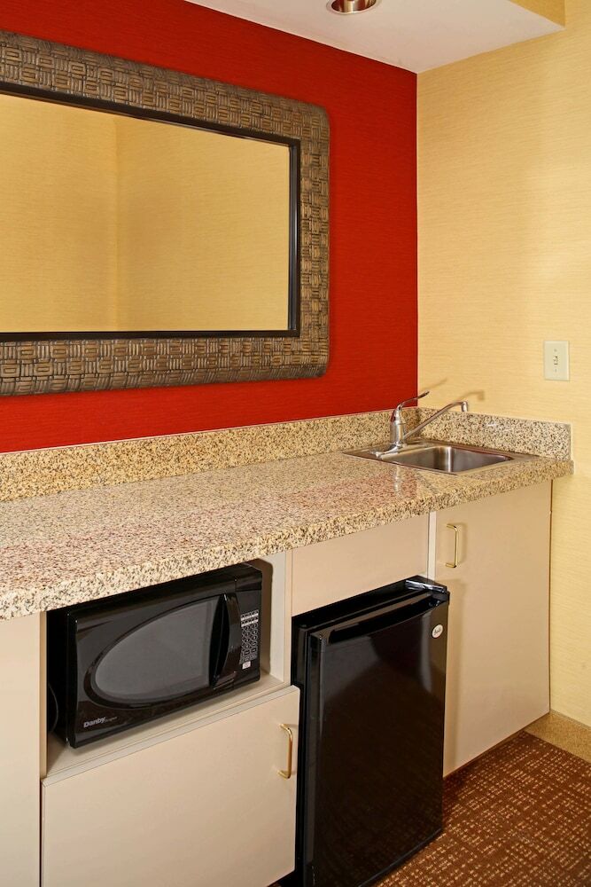 Hotel Courtyard By Marriott Baltimore Downtown/inner Harbor