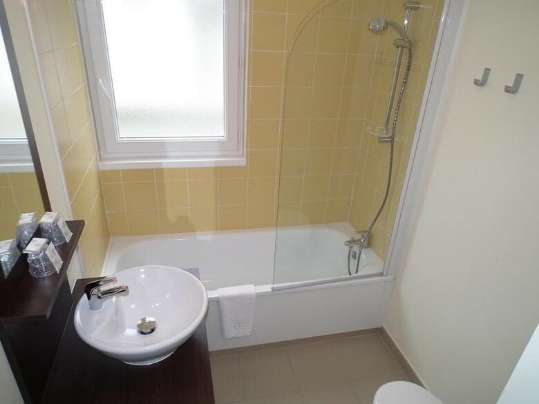 Residencia Les Cottages Du Saleys
