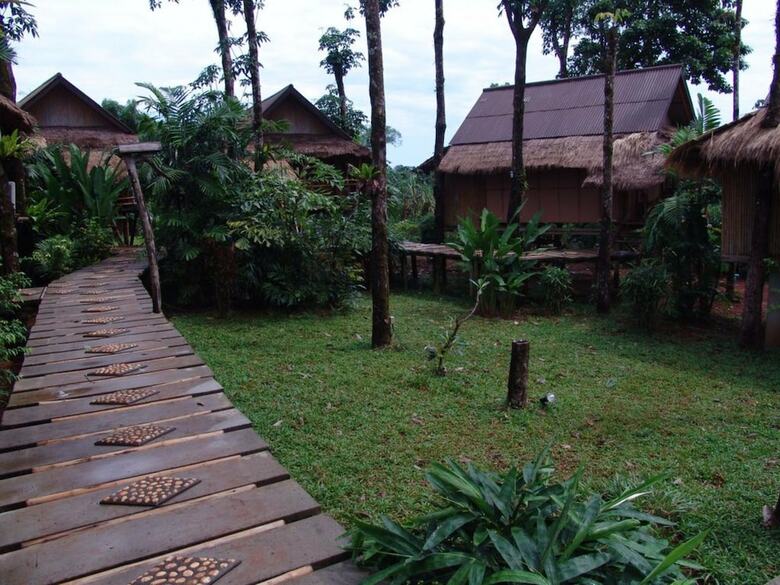 Apartamento Bamboo Hideaway Resort