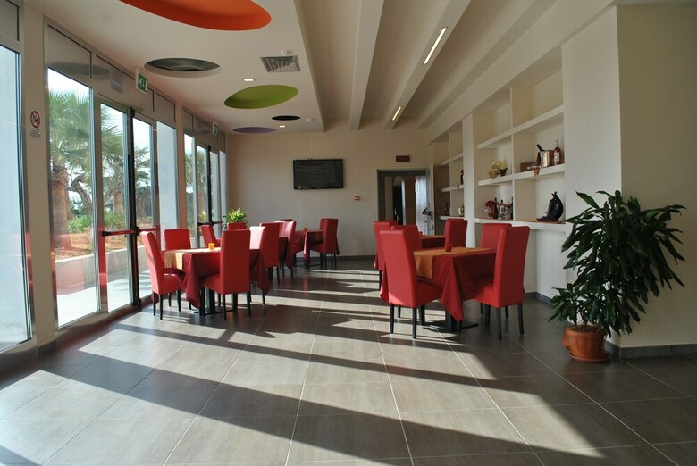 Hotel Althea Palace
