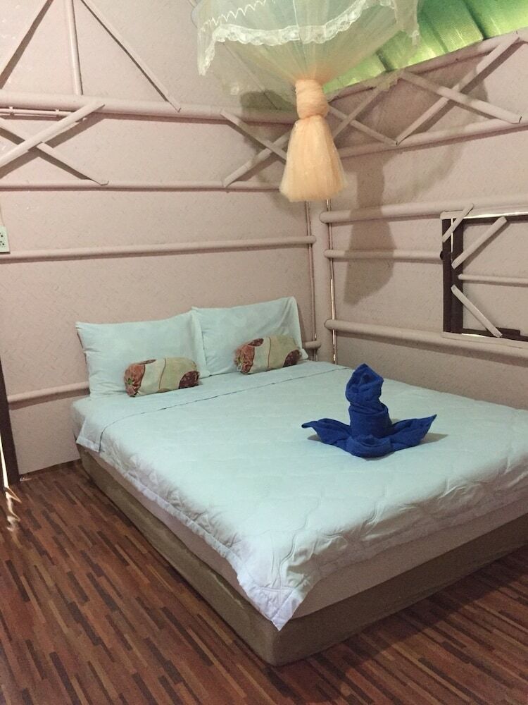 Hotel Khao Sok Evergreen House