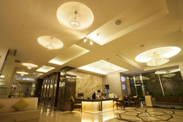 Lishiuan International Hotel