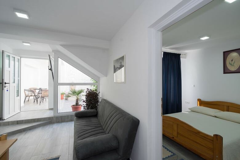 Hotel Pansion Rose
