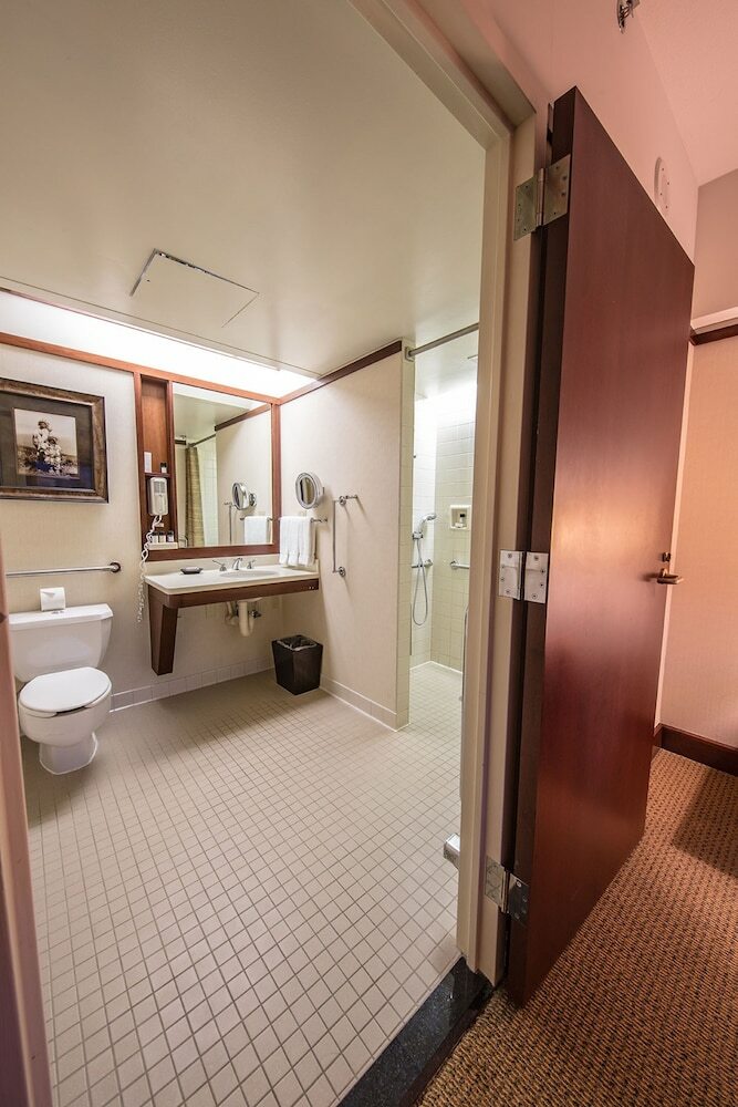 Hotel Alyeska Resort